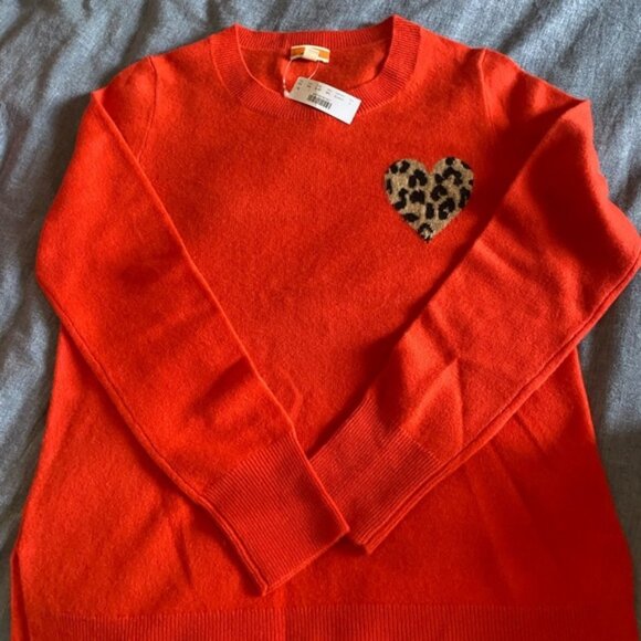J. Crew Sweaters - J. Crew cashmere sweater